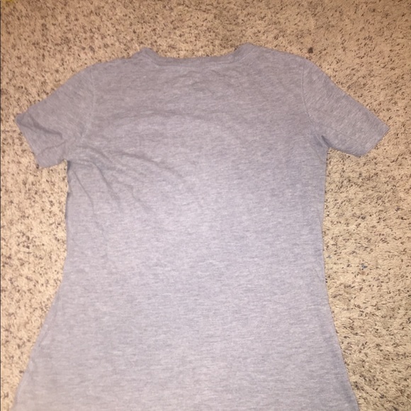 Women’s Aero T Shirt - Picture 2 of 2